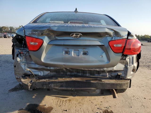 Photo 5 VIN: KMHDU46D79U795170 - HYUNDAI ELANTRA GL 