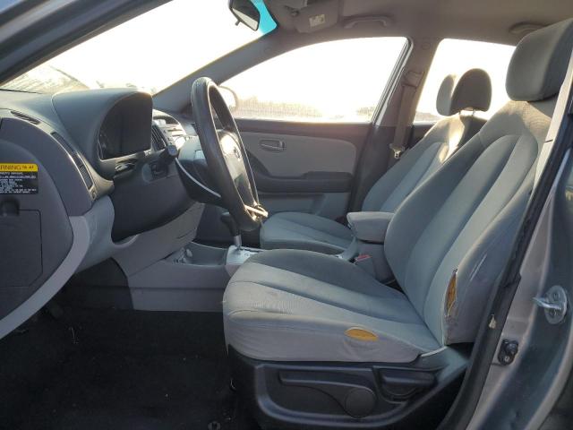 Photo 6 VIN: KMHDU46D79U795170 - HYUNDAI ELANTRA GL 