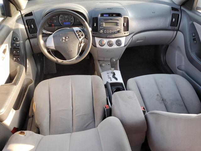 Photo 7 VIN: KMHDU46D79U795170 - HYUNDAI ELANTRA GL 