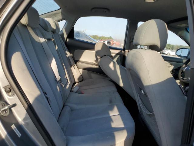 Photo 9 VIN: KMHDU46D79U795170 - HYUNDAI ELANTRA GL 