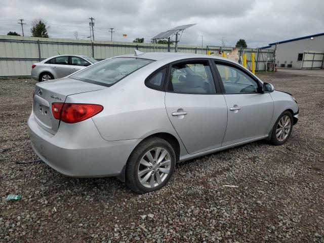 Photo 2 VIN: KMHDU46D79U797985 - HYUNDAI ELANTRA GL 