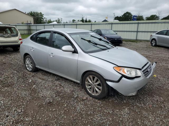 Photo 3 VIN: KMHDU46D79U797985 - HYUNDAI ELANTRA GL 