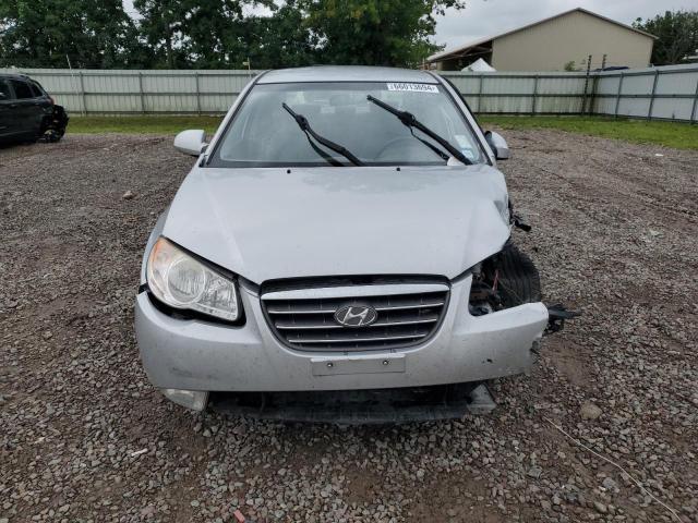 Photo 4 VIN: KMHDU46D79U797985 - HYUNDAI ELANTRA GL 