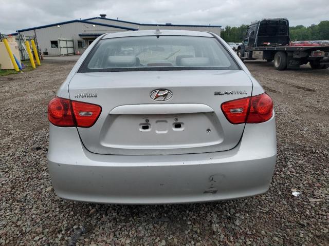 Photo 5 VIN: KMHDU46D79U797985 - HYUNDAI ELANTRA GL 