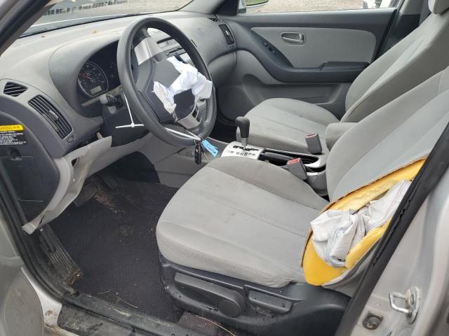 Photo 6 VIN: KMHDU46D79U797985 - HYUNDAI ELANTRA GL 