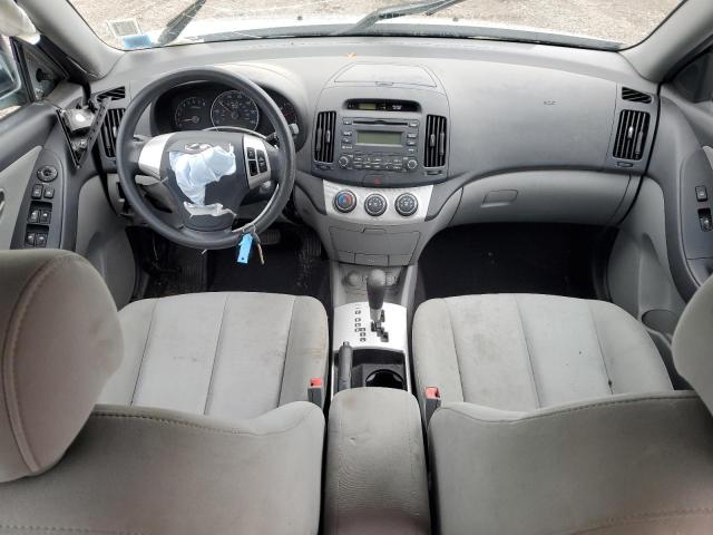 Photo 7 VIN: KMHDU46D79U797985 - HYUNDAI ELANTRA GL 