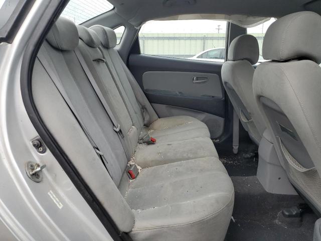 Photo 9 VIN: KMHDU46D79U797985 - HYUNDAI ELANTRA GL 