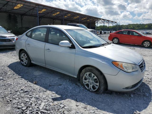 Photo 3 VIN: KMHDU46D79U806300 - HYUNDAI ELANTRA 