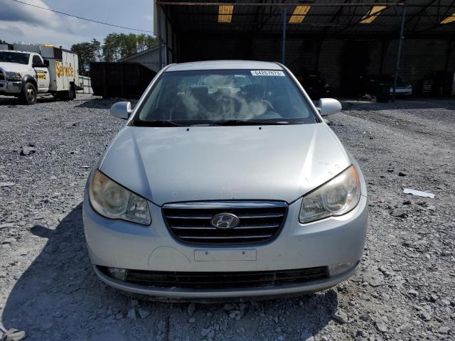 Photo 4 VIN: KMHDU46D79U806300 - HYUNDAI ELANTRA 