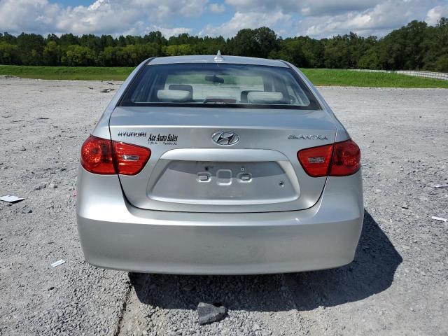 Photo 5 VIN: KMHDU46D79U806300 - HYUNDAI ELANTRA 