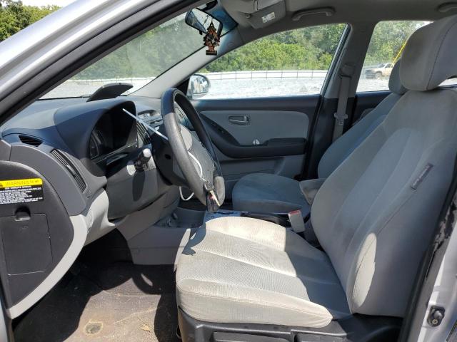 Photo 6 VIN: KMHDU46D79U806300 - HYUNDAI ELANTRA 