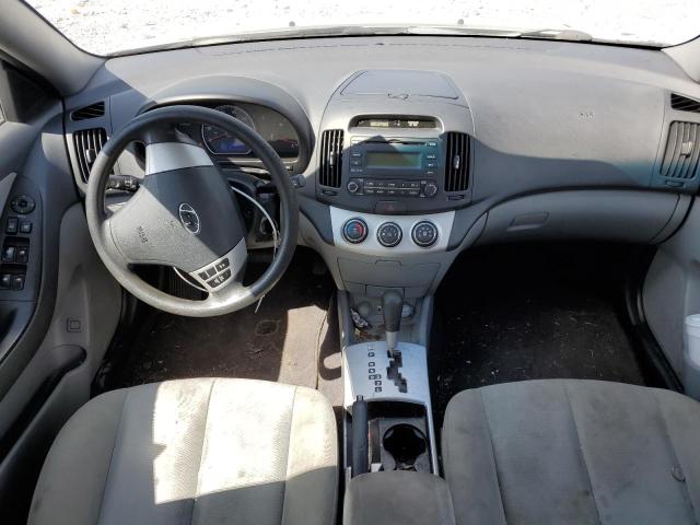 Photo 7 VIN: KMHDU46D79U806300 - HYUNDAI ELANTRA 