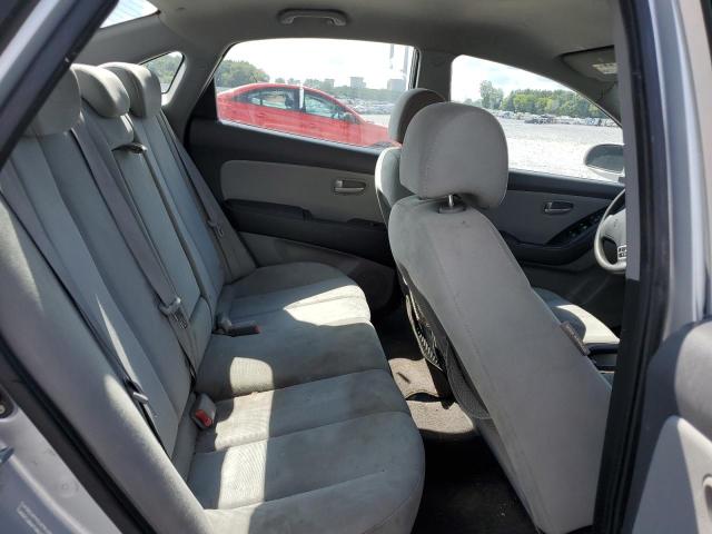 Photo 9 VIN: KMHDU46D79U806300 - HYUNDAI ELANTRA 