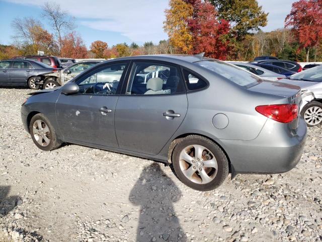 Photo 1 VIN: KMHDU46D79U818592 - HYUNDAI ELANTRA GL 