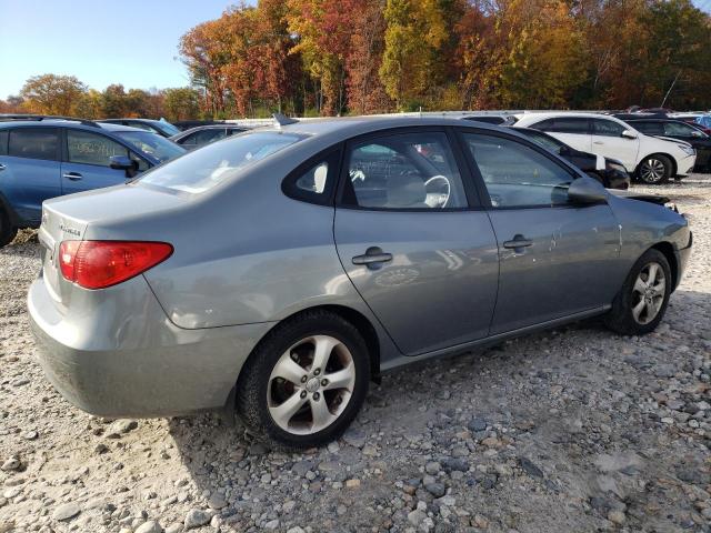 Photo 2 VIN: KMHDU46D79U818592 - HYUNDAI ELANTRA GL 