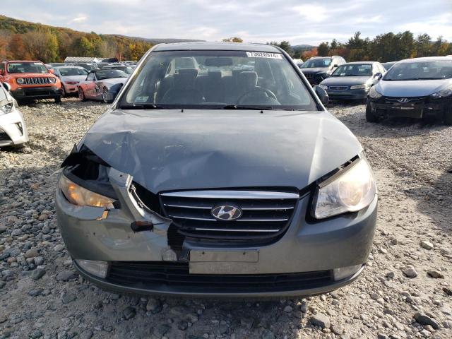 Photo 4 VIN: KMHDU46D79U818592 - HYUNDAI ELANTRA GL 