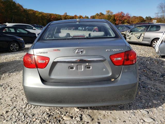 Photo 5 VIN: KMHDU46D79U818592 - HYUNDAI ELANTRA GL 