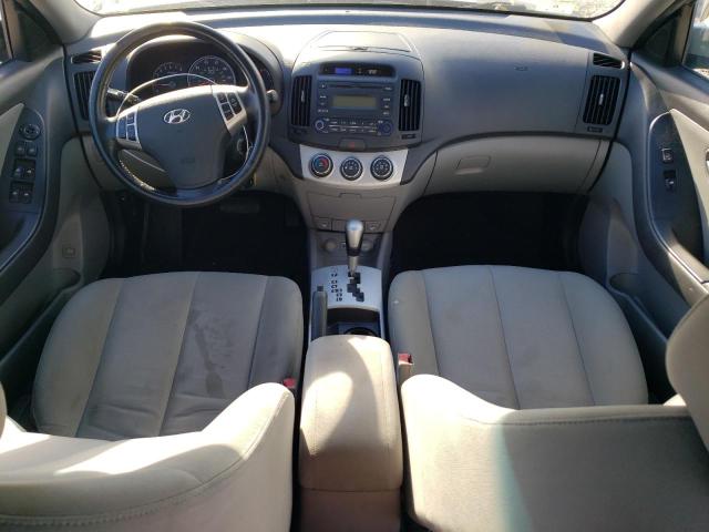 Photo 7 VIN: KMHDU46D79U818592 - HYUNDAI ELANTRA GL 