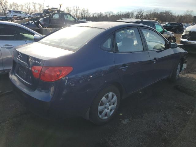 Photo 2 VIN: KMHDU46D87U017540 - HYUNDAI ELANTRA 