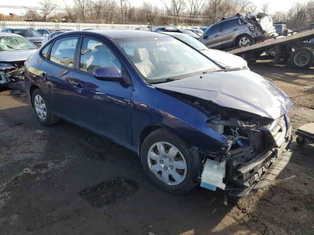 Photo 3 VIN: KMHDU46D87U017540 - HYUNDAI ELANTRA 