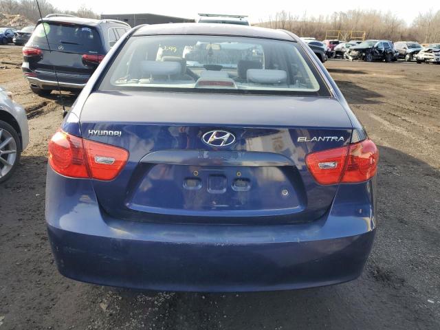 Photo 5 VIN: KMHDU46D87U017540 - HYUNDAI ELANTRA 