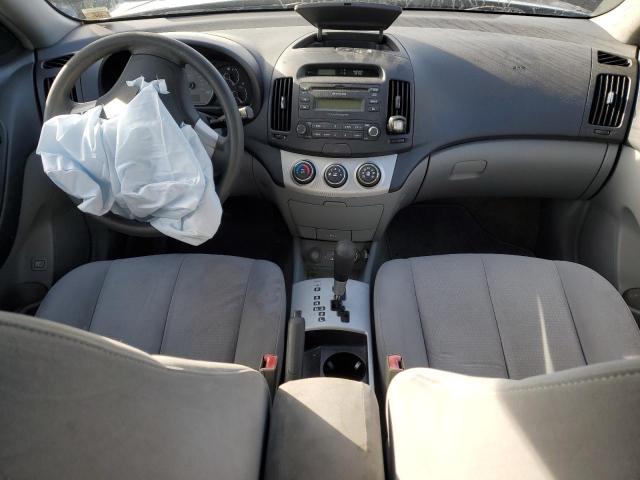 Photo 7 VIN: KMHDU46D87U017540 - HYUNDAI ELANTRA 