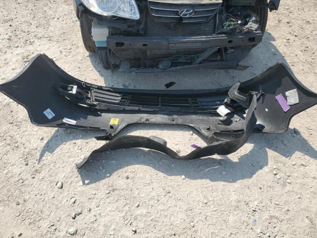 Photo 11 VIN: KMHDU46D87U050392 - HYUNDAI ELANTRA GL 