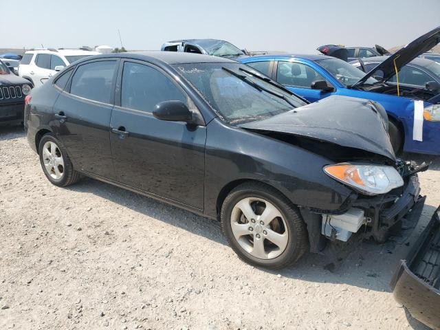 Photo 3 VIN: KMHDU46D87U050392 - HYUNDAI ELANTRA GL 