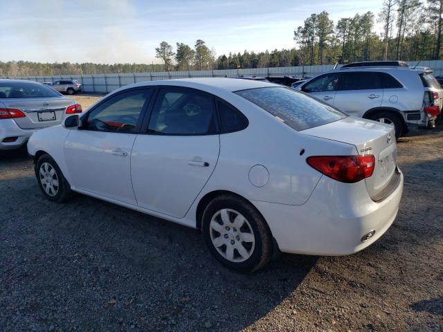 Photo 1 VIN: KMHDU46D87U053843 - HYUNDAI ELANTRA 