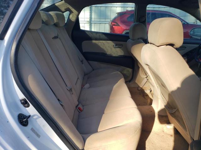 Photo 9 VIN: KMHDU46D87U053843 - HYUNDAI ELANTRA 