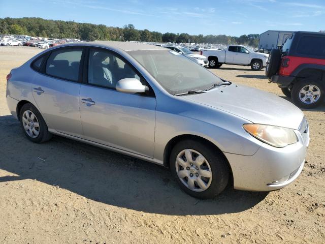 Photo 3 VIN: KMHDU46D87U055852 - HYUNDAI ELANTRA GL 