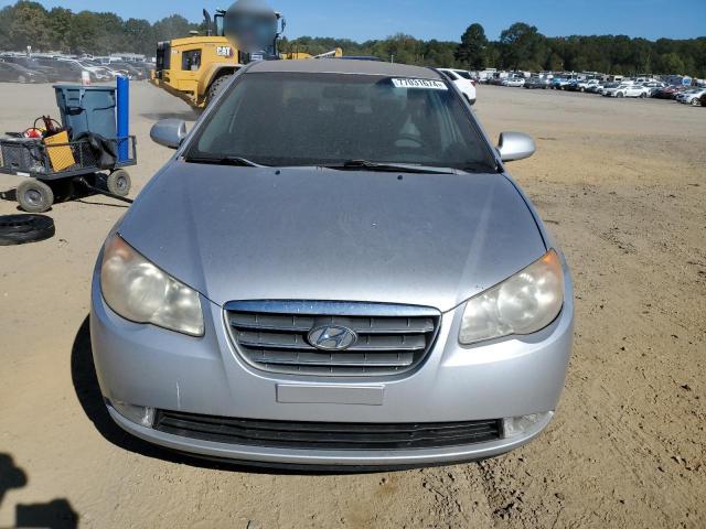 Photo 4 VIN: KMHDU46D87U055852 - HYUNDAI ELANTRA GL 