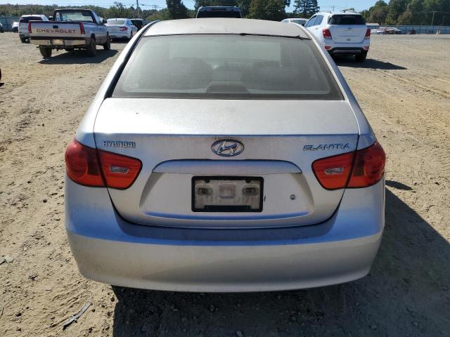 Photo 5 VIN: KMHDU46D87U055852 - HYUNDAI ELANTRA GL 