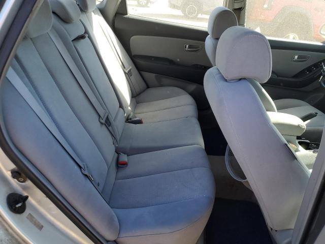 Photo 9 VIN: KMHDU46D87U055852 - HYUNDAI ELANTRA GL 