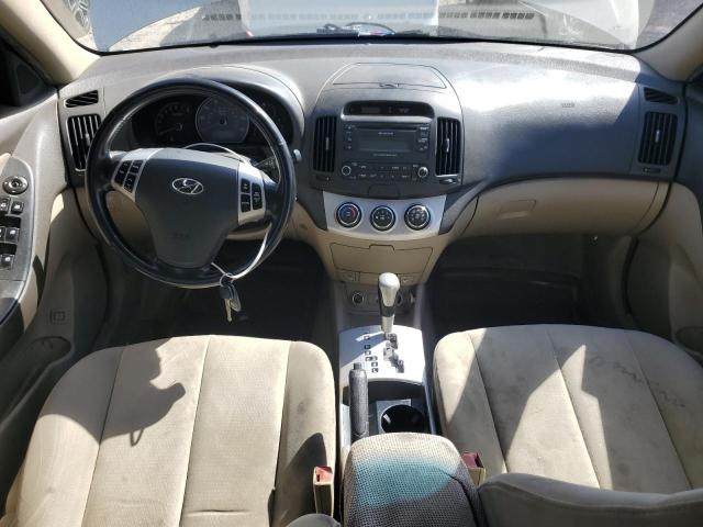 Photo 7 VIN: KMHDU46D87U082520 - HYUNDAI ELANTRA GL 