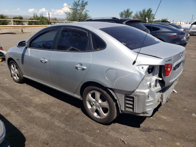 Photo 1 VIN: KMHDU46D87U098989 - HYUNDAI ELANTRA GL 