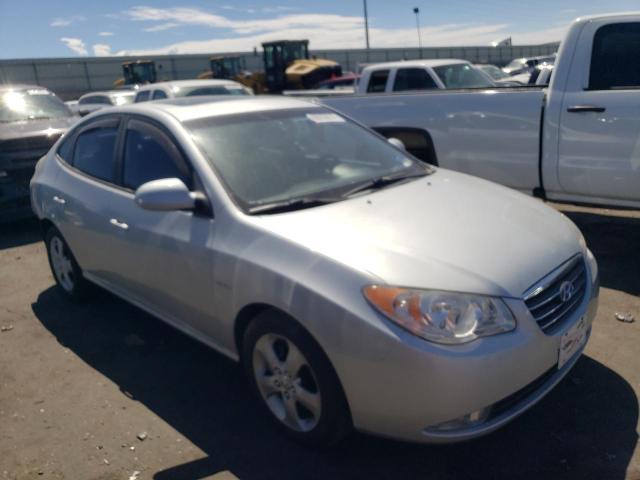 Photo 3 VIN: KMHDU46D87U098989 - HYUNDAI ELANTRA GL 