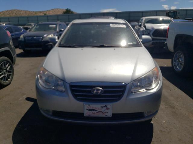 Photo 4 VIN: KMHDU46D87U098989 - HYUNDAI ELANTRA GL 