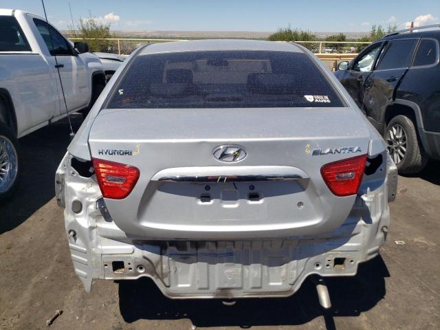 Photo 5 VIN: KMHDU46D87U098989 - HYUNDAI ELANTRA GL 