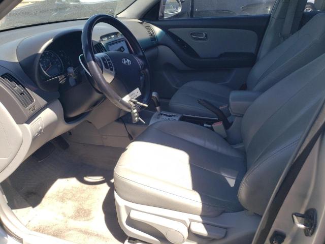 Photo 6 VIN: KMHDU46D87U098989 - HYUNDAI ELANTRA GL 