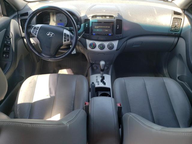 Photo 7 VIN: KMHDU46D87U098989 - HYUNDAI ELANTRA GL 