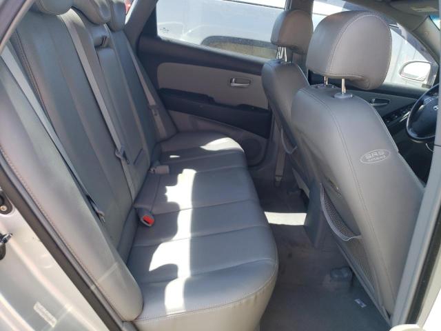 Photo 9 VIN: KMHDU46D87U098989 - HYUNDAI ELANTRA GL 