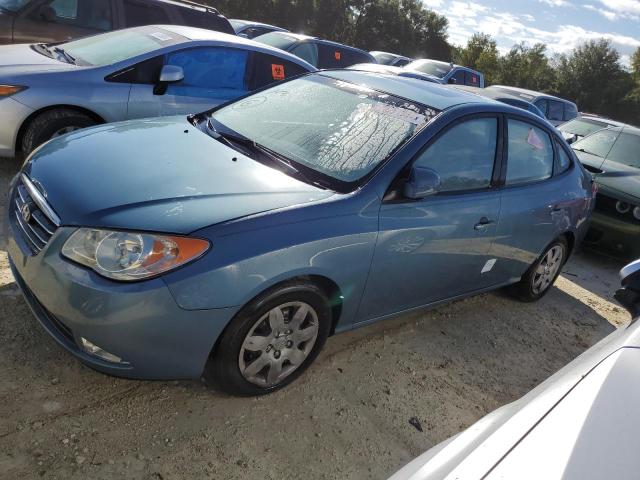 Photo 0 VIN: KMHDU46D87U114589 - HYUNDAI ELANTRA GL 