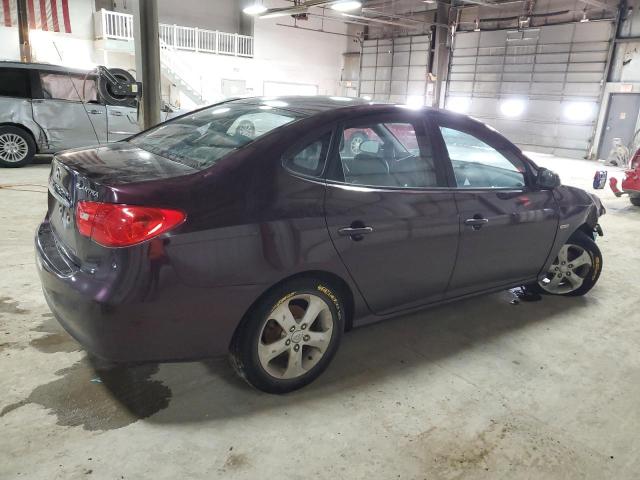 Photo 2 VIN: KMHDU46D87U125348 - HYUNDAI ELANTRA GL 