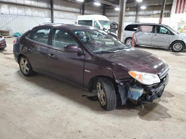 Photo 3 VIN: KMHDU46D87U125348 - HYUNDAI ELANTRA GL 