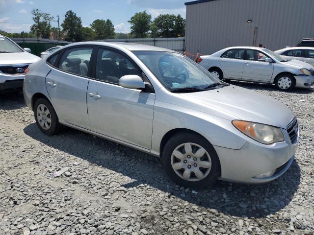 Photo 3 VIN: KMHDU46D87U127326 - HYUNDAI ELANTRA GL 