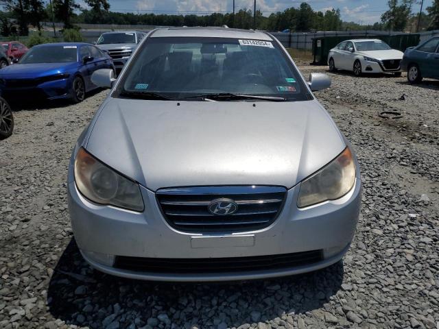 Photo 4 VIN: KMHDU46D87U127326 - HYUNDAI ELANTRA GL 