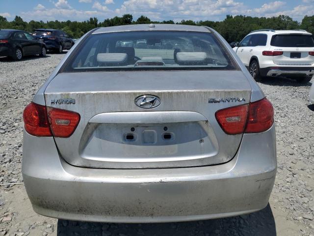 Photo 5 VIN: KMHDU46D87U127326 - HYUNDAI ELANTRA GL 