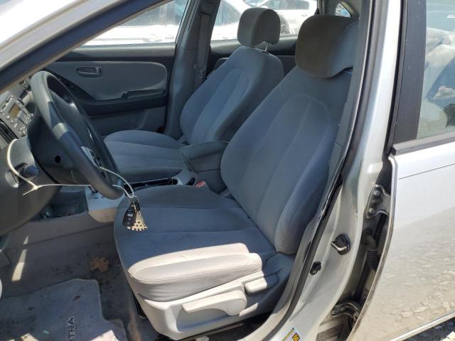 Photo 6 VIN: KMHDU46D87U127326 - HYUNDAI ELANTRA GL 