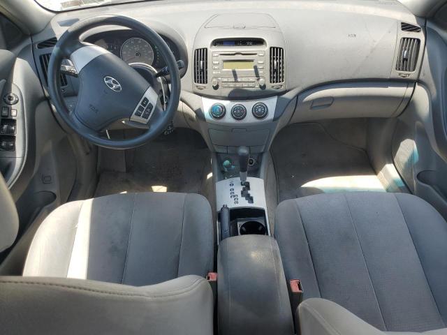 Photo 7 VIN: KMHDU46D87U127326 - HYUNDAI ELANTRA GL 